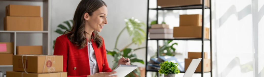 5 Solutions to Improve Your Business Logistics