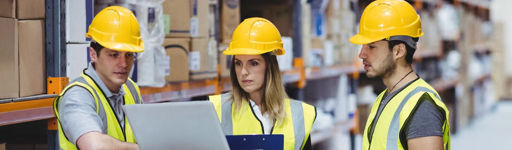 Automation in Logistics and Supply Chain: Trends and Key Strategies for 2025