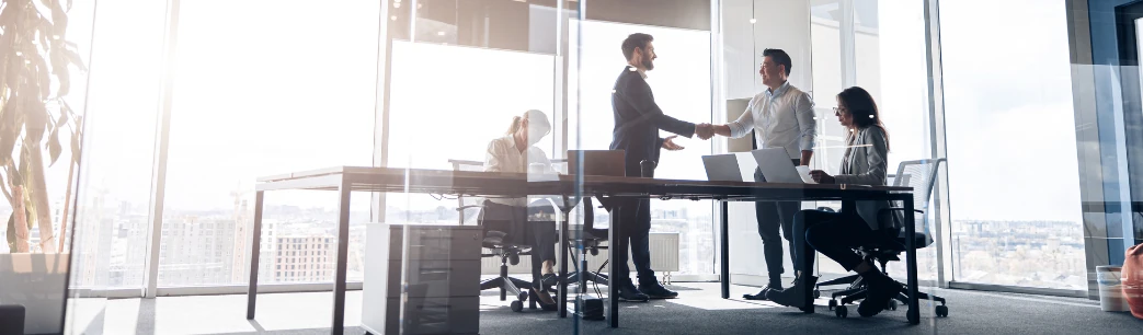 Benefits of Creating a Company in Delaware