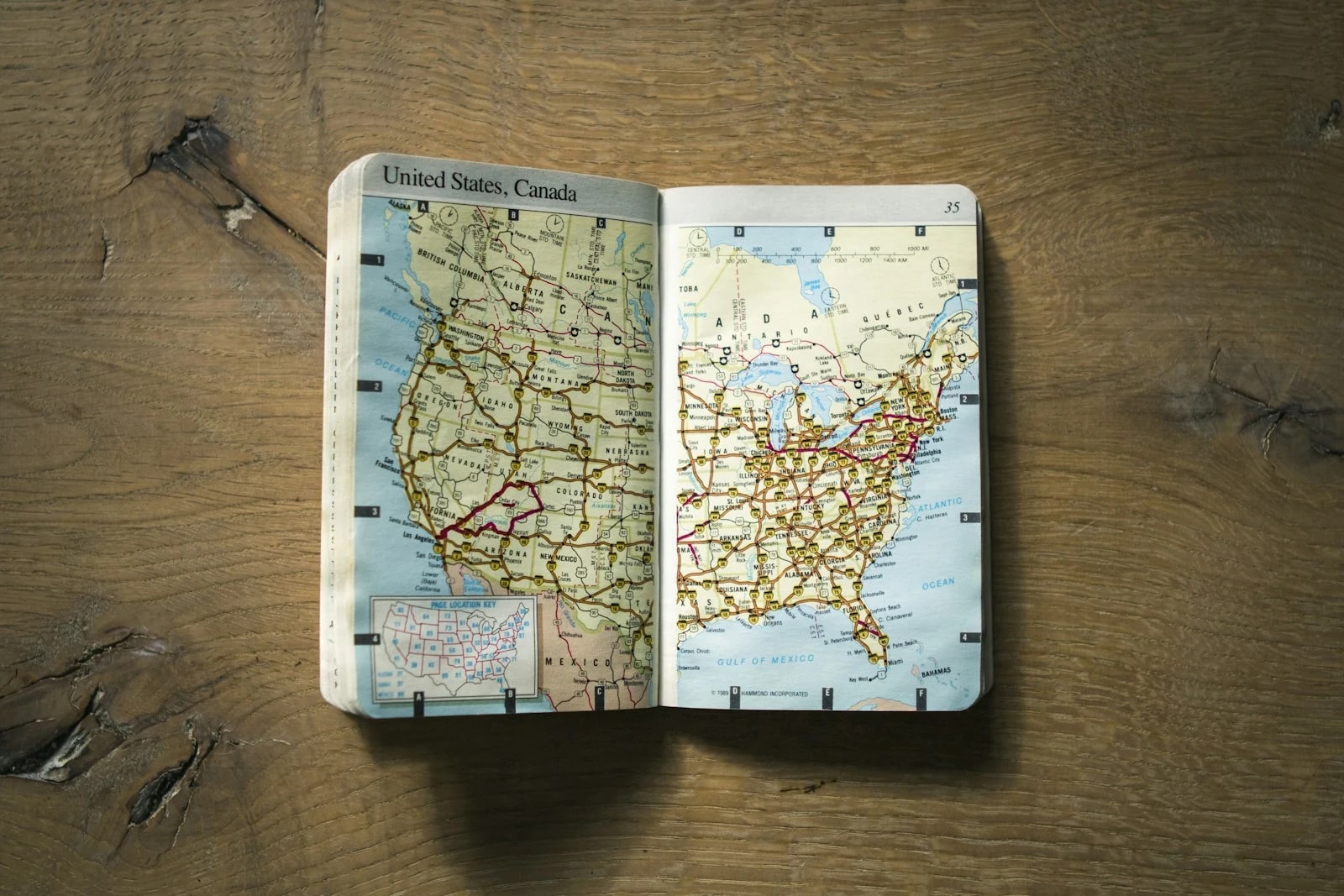 Best State for a Non-Resident's US LLC?