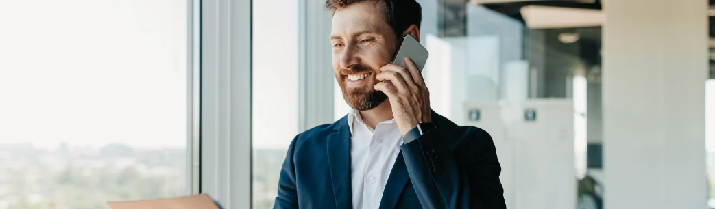 Why Your Business Needs a Professional Phone Service in the U.S.