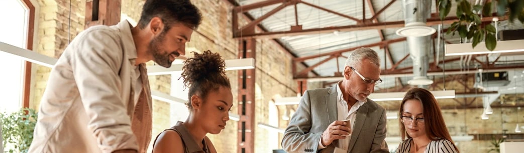 What Taxes Does a Business Pay in the United States?