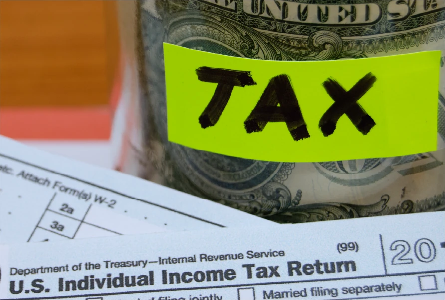 Discover Key Income Tax Deductions for Global Investors