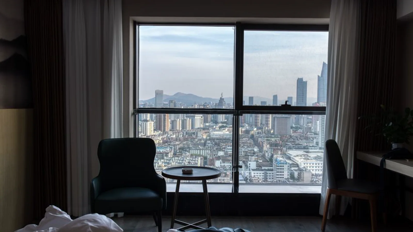 Can a Foreign National Finance US Property Through an LLC?