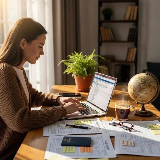 Top Form 2555 Mistakes That Could Cost You Money