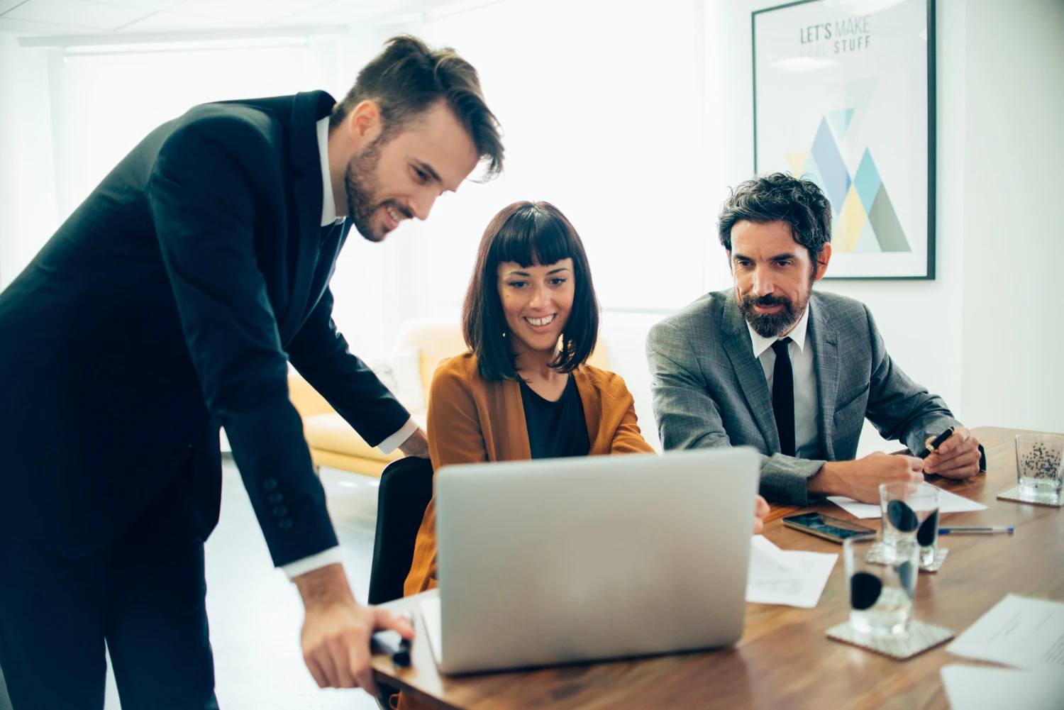 Get Your Annual Credit Report for Financial Peace of Mind