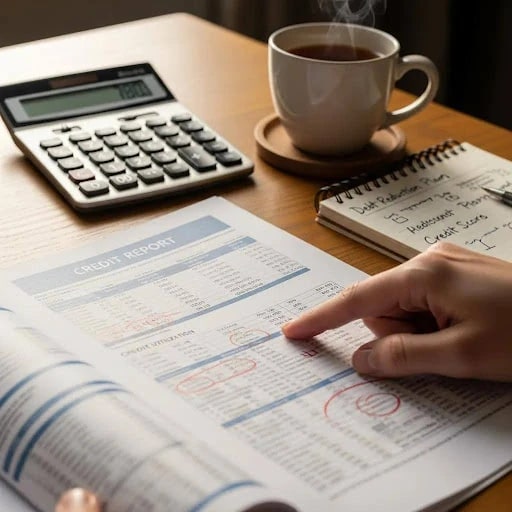 Get Your Free Annual Credit Report: Know Your Score Today
