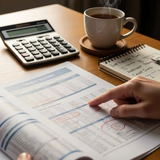 Get Your Free Annual Credit Report: Know Your Score Today