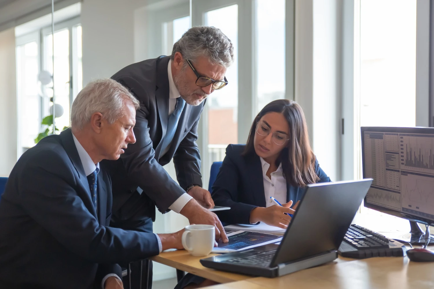 Global Company: 5 Key Steps to Successfully Expand into the U.S. in 2025