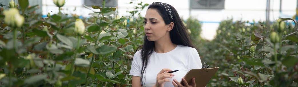 Guide to Registering with the USDA