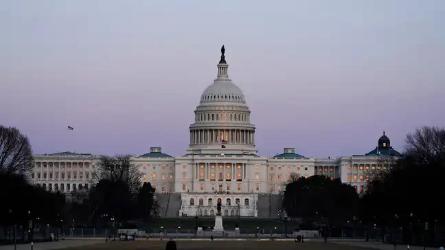 Latin American Participation in U.S. Congress: How Much Is There?