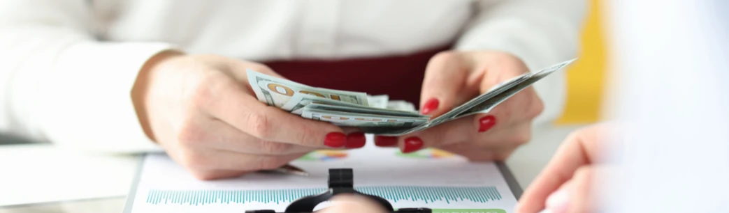 Calculate and Report Your Income as an Influencer or Content Creator