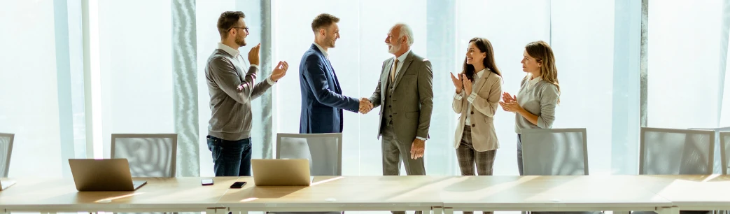 How to Form a C-Corporation in the United States