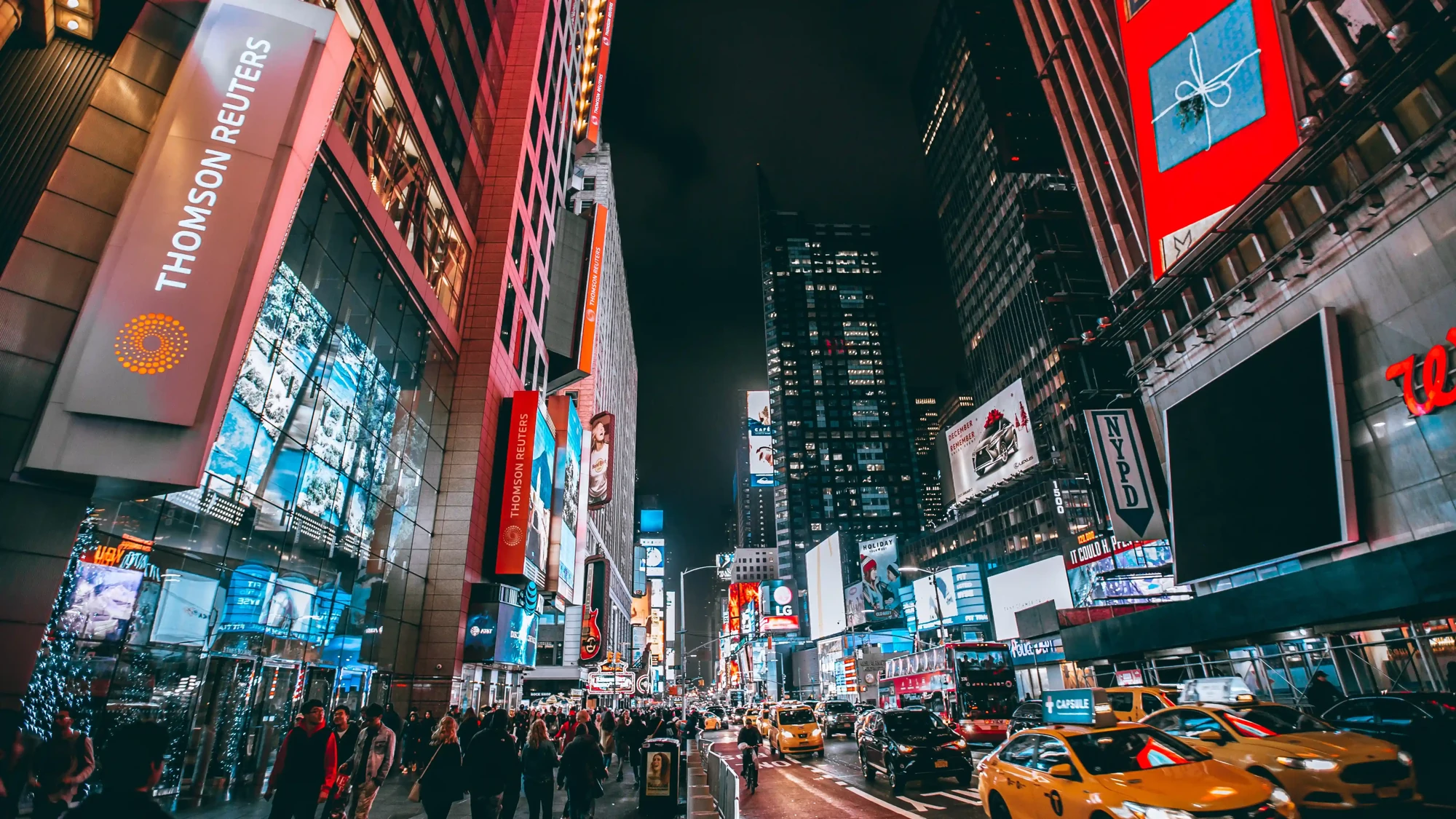 How to enter de US market?