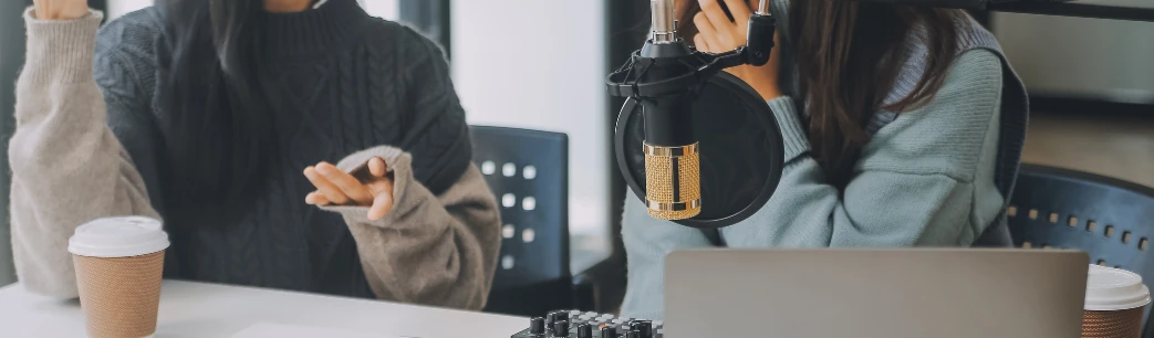How to Make Money with a Podcast