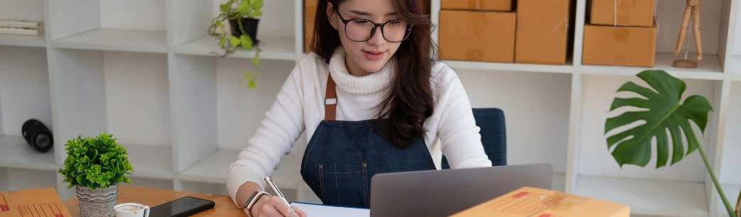 How to Open an Amazon Seller Account and Start Selling Online