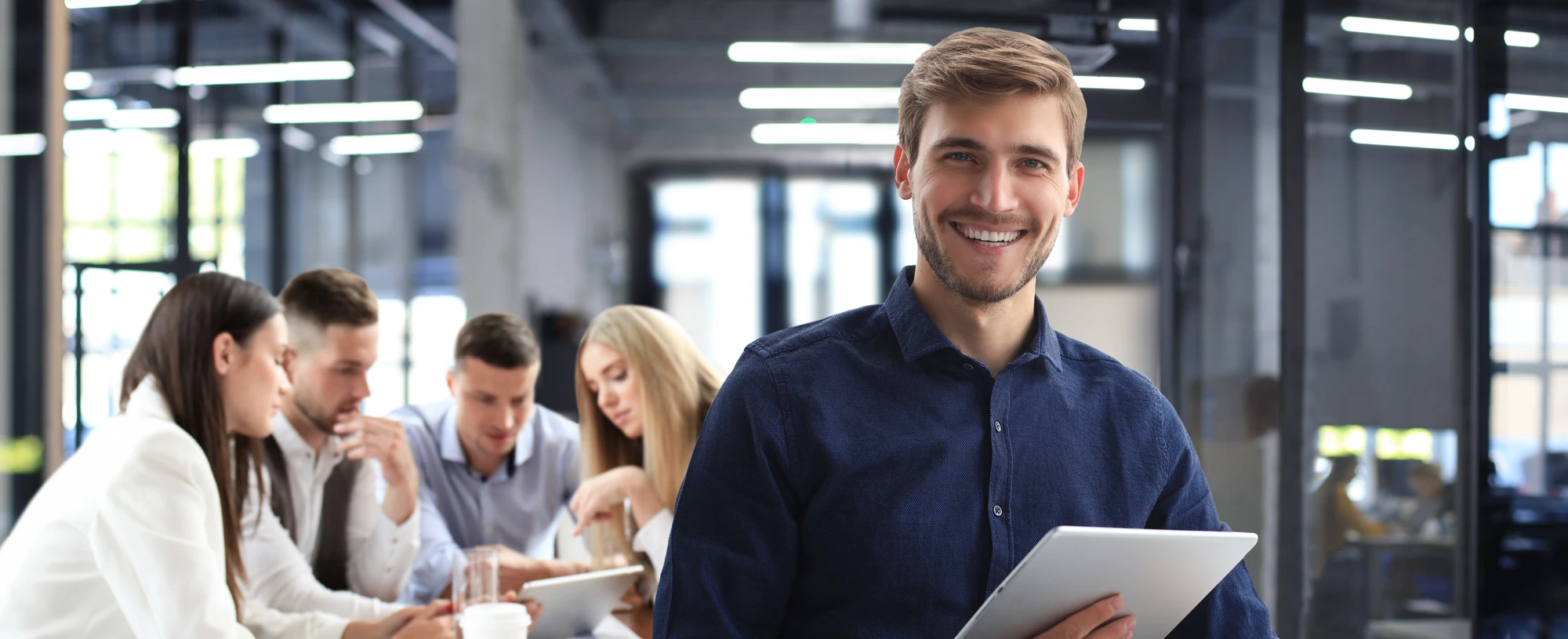How to start a business as a foreigner?