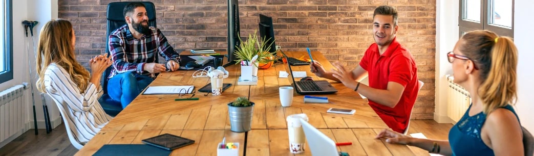How to Start Your Influencer Agency in the U.S.
