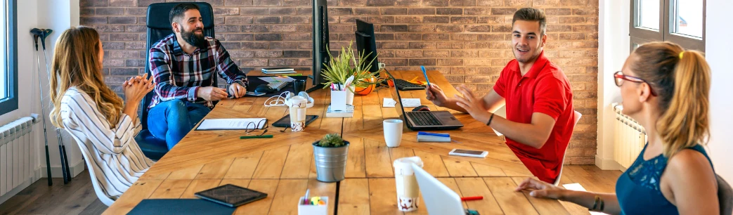 How to Start Your Influencer Agency in the U.S.