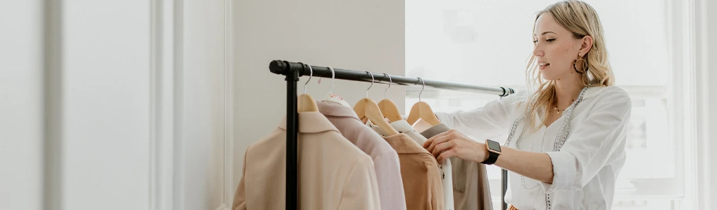 How to Take Your Clothing Brand to the U.S.