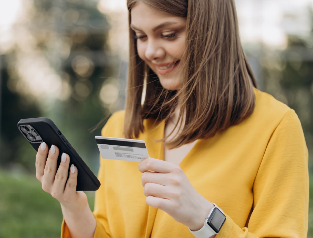 What Is an International Digital Wallet?