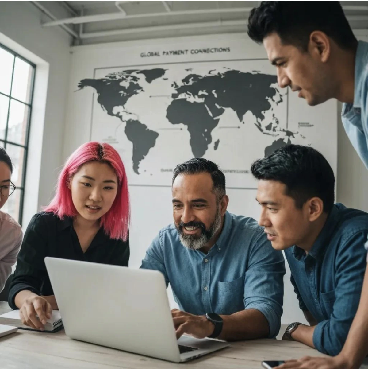 The Best International Payment Gateways 2025: Expand Your Global Business with Security and Accounting Efficiency