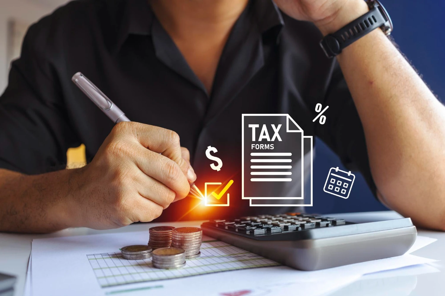 Key Income Tax Insights for Forming a Foreign Company