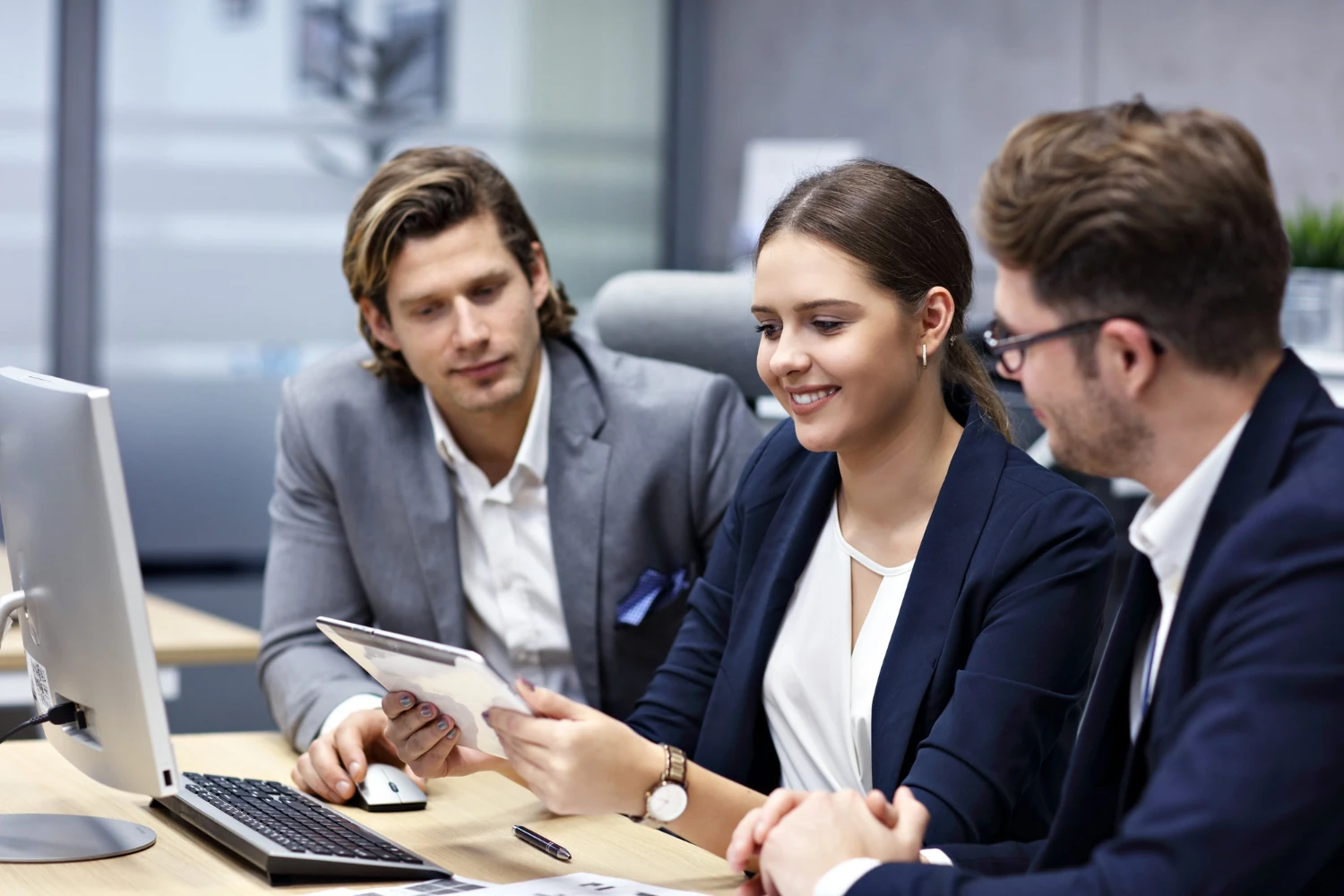Key Insights on U.S. Tax Rules for Global Enterprises