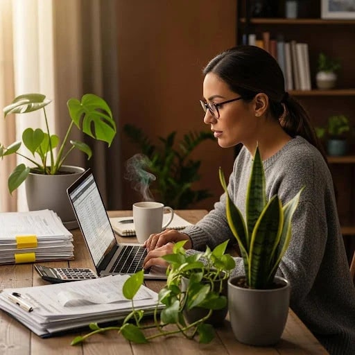 Maximize Your Savings: Understanding Single Member LLC Taxes