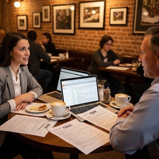 Navigate the FBAR Requirement with Ease: A Quick Overview