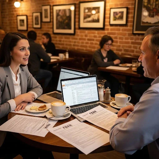 Navigate the FBAR Requirement with Ease: A Quick Overview