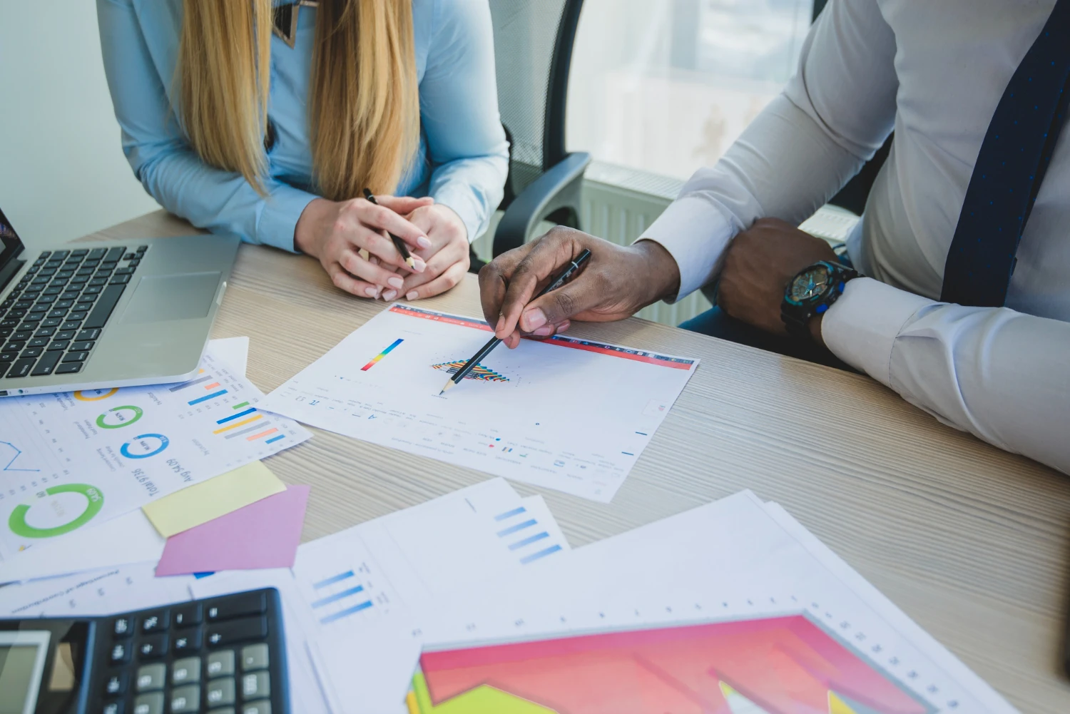 Navigate U.S. Tax Compliance for Foreign Investors with Ease