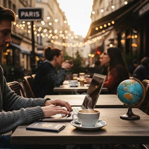 Navigate Your Taxes: US Citizens Abroad Must Know This