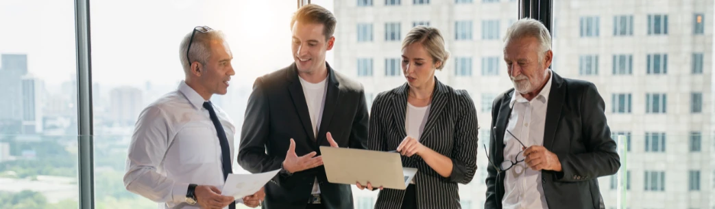 Nearshoring: The Key to Expanding Your Global Business