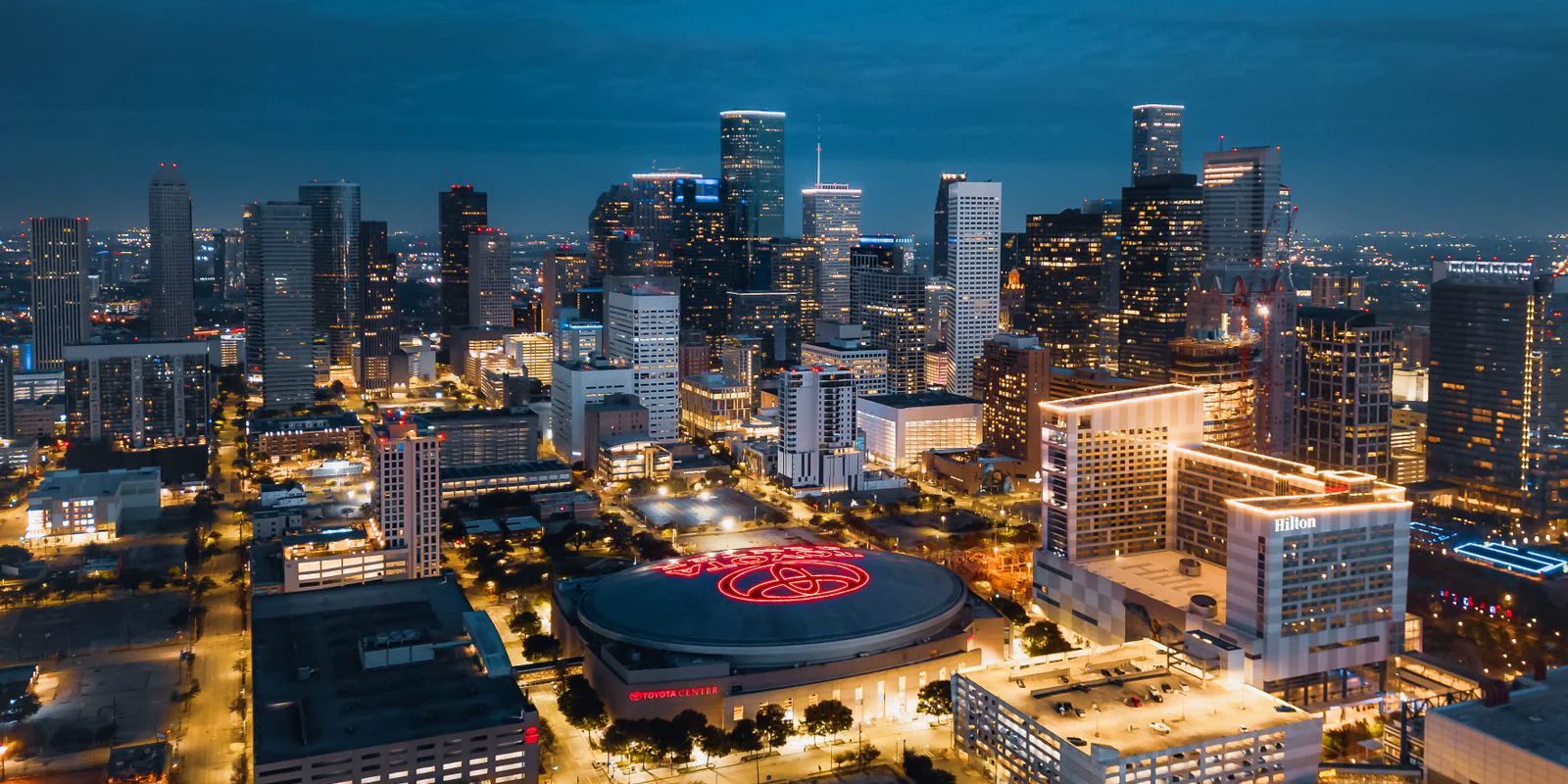 Open an LLC in Texas (2025)