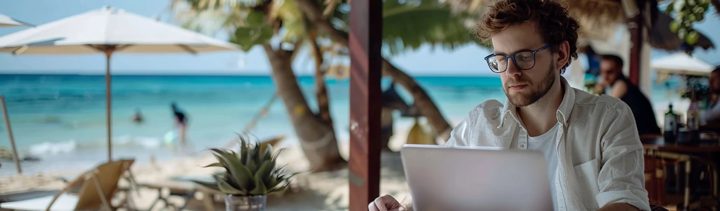 Open a U.S. Bank Account: Guide for Digital Nomads and Freelancers