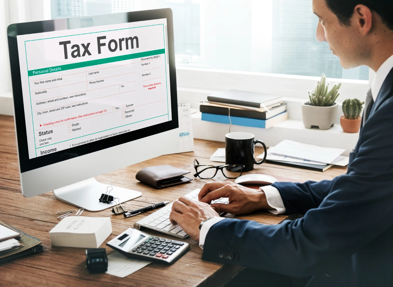 Pay Your Income Tax in Installments: Find Out How
