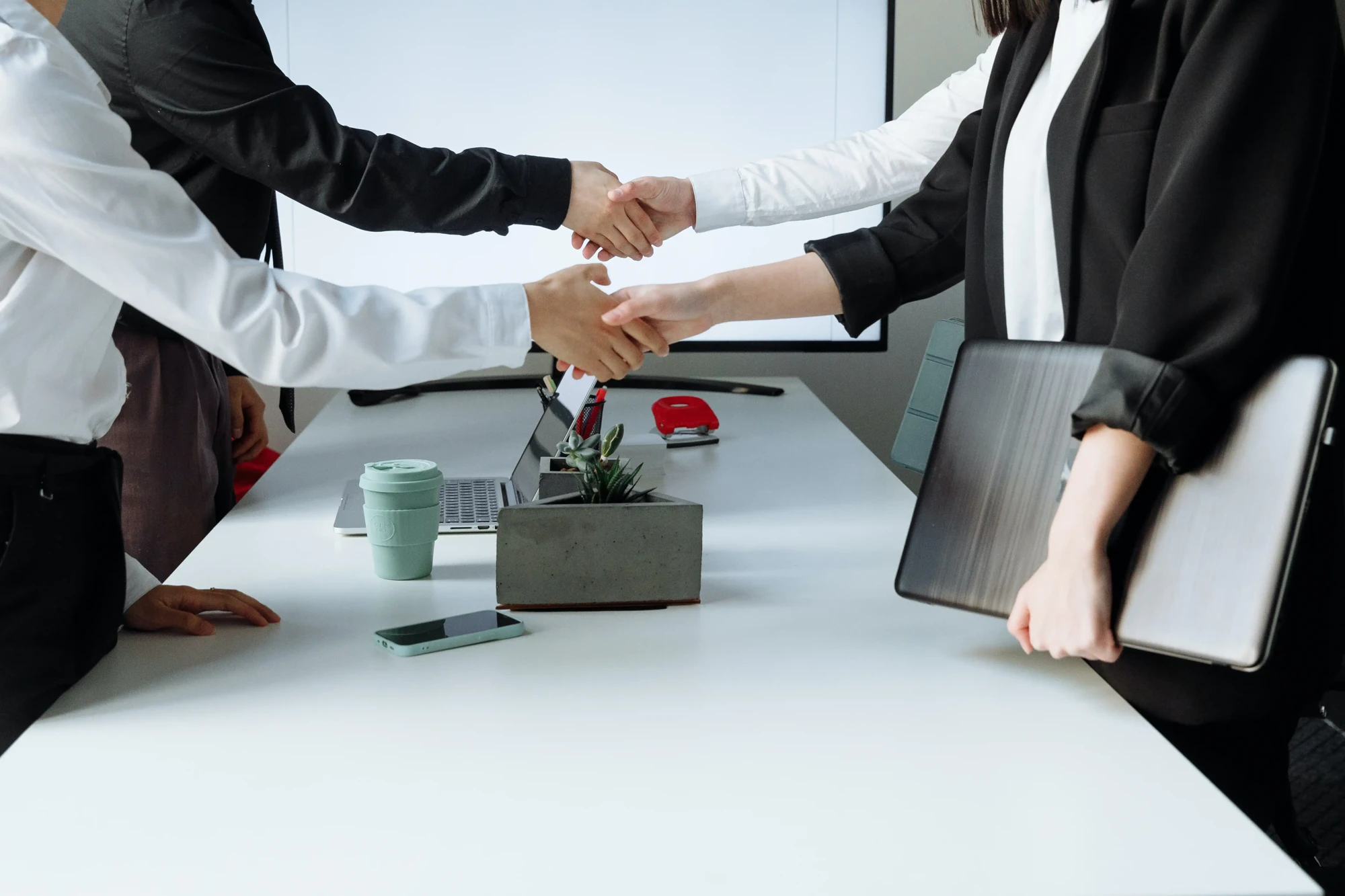 Payroll in the United States