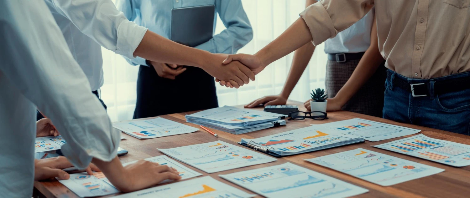 Reinstate My Dissolved LLC: Key Steps Explained