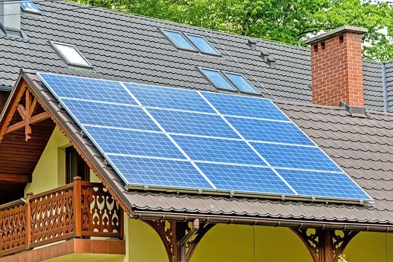Renewable energy, a business opportunity in the United States?