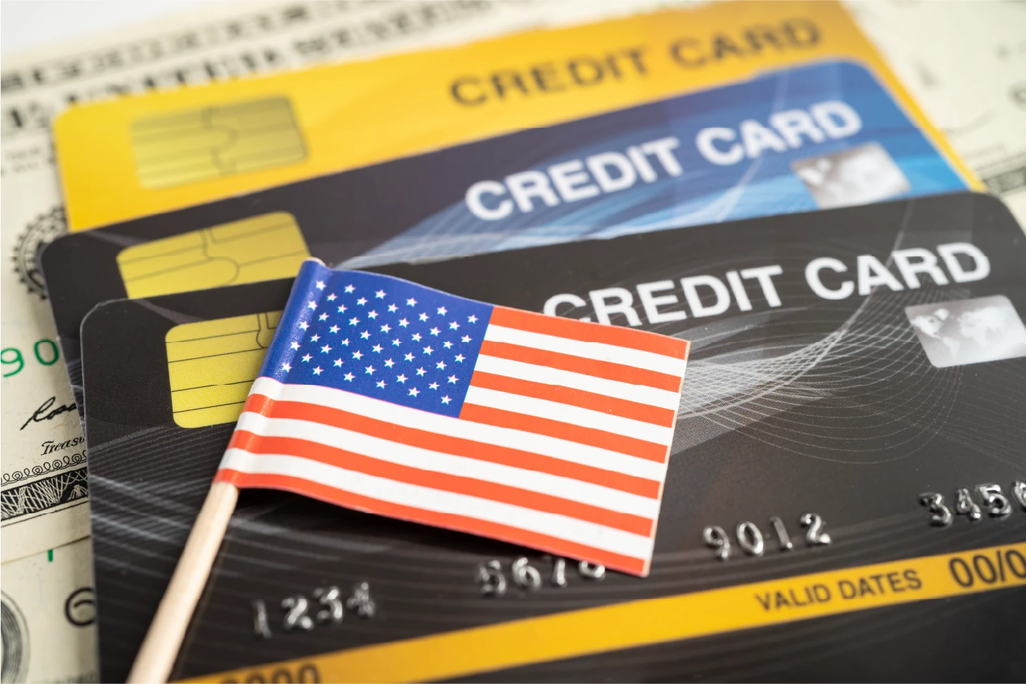 Requirements to Open a Bank of America Account for Non-Residents