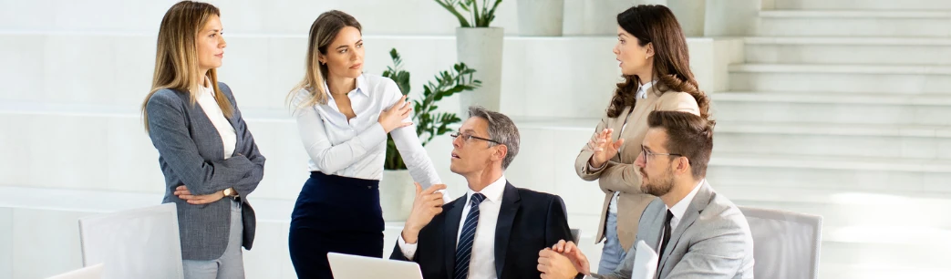 Expand Your Business: Set Up an LLC in the U.S. From Spain