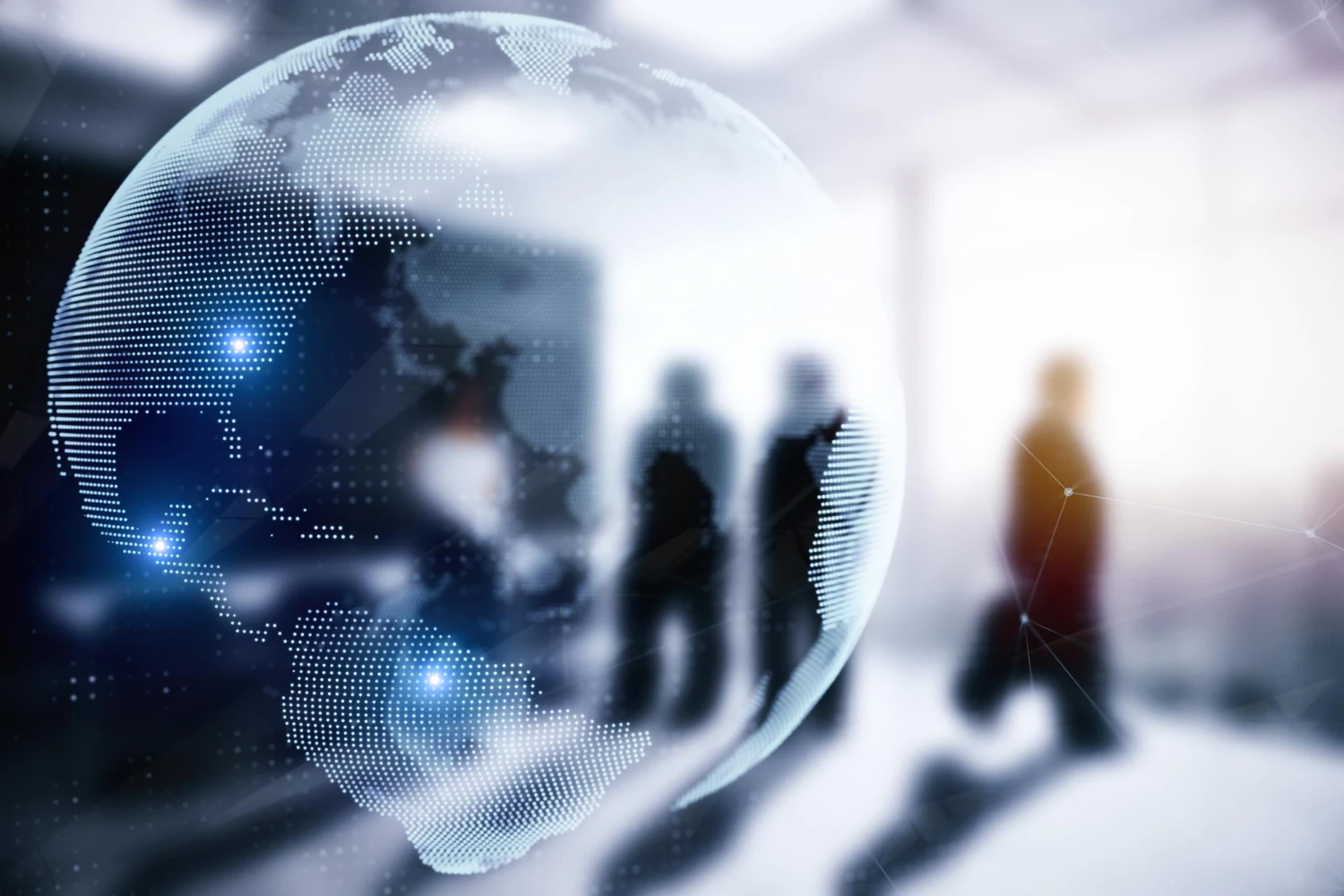Simplify U.S. Tax Filing: Foreign Companies' Guide