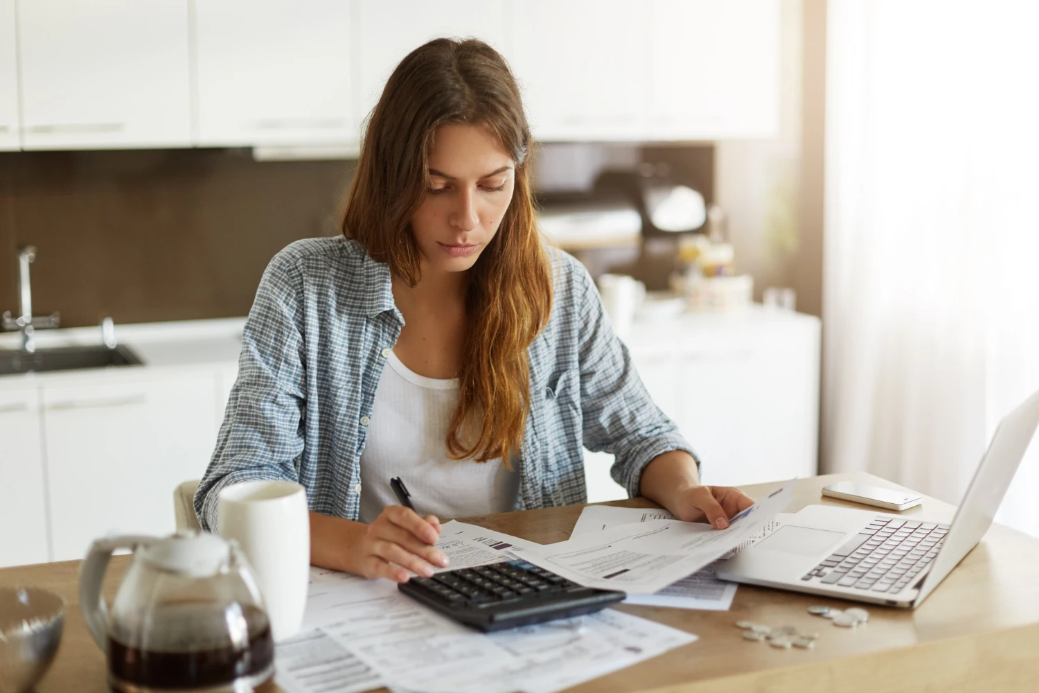 Simplify Your Taxes with Our Income Tax Calculator - Prodezk