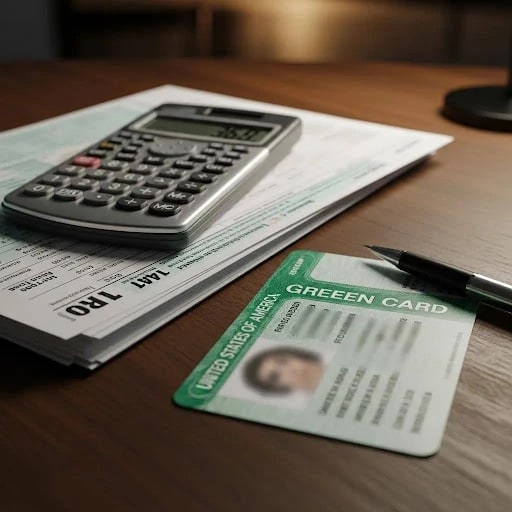Tax Status Simplified: Resident Alien vs Nonresident Alien