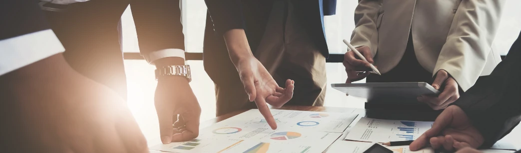 What Taxes Does a Business in Texas Pay?