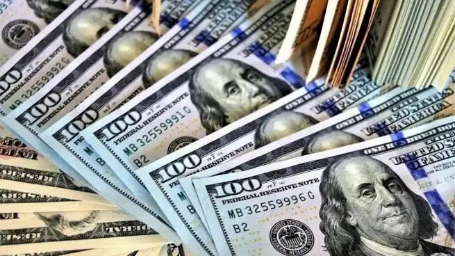 This is how payroll works in the US