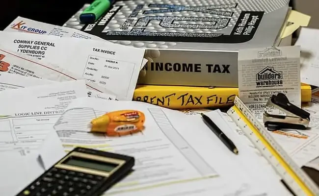 The History of the IRS: The U.S.'s Most Important Tax Agency