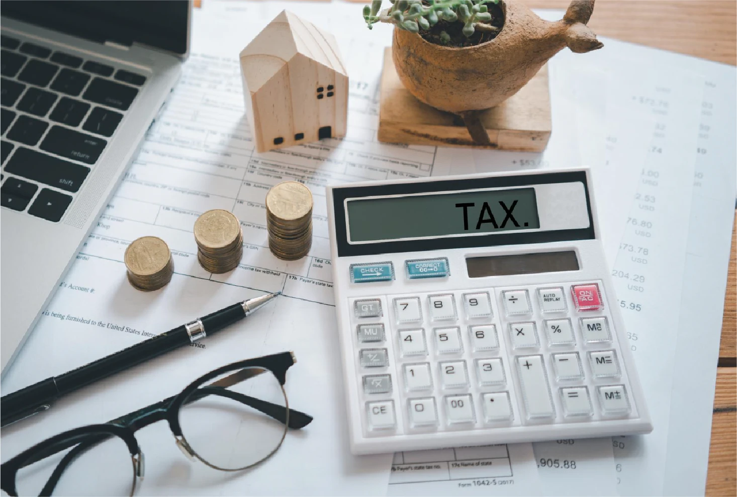 Top Income Tax Requirements Every Foreign Business Must Know