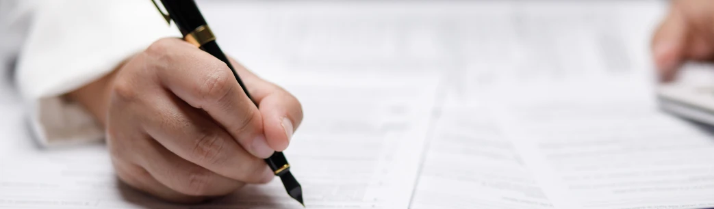 What Is Form 1583?